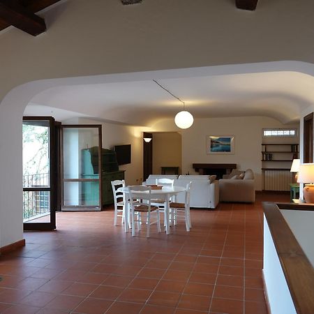 Agriturismo Pimpinnacolo Порто-Эрколе Экстерьер фото