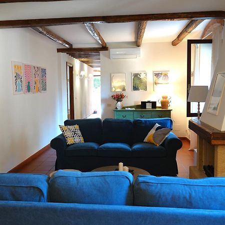 Agriturismo Pimpinnacolo Порто-Эрколе Экстерьер фото