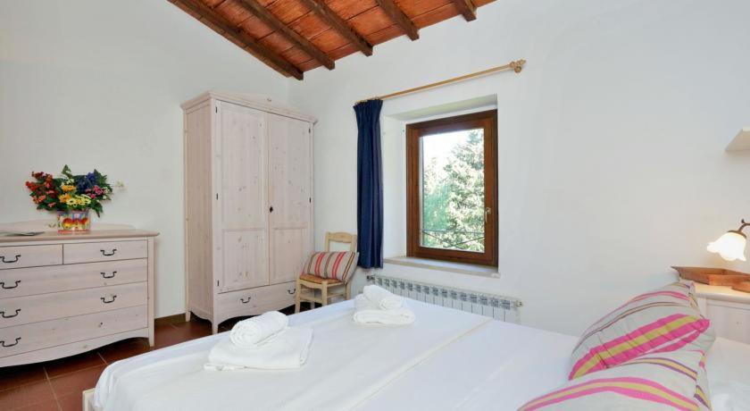 Agriturismo Pimpinnacolo Порто-Эрколе Экстерьер фото