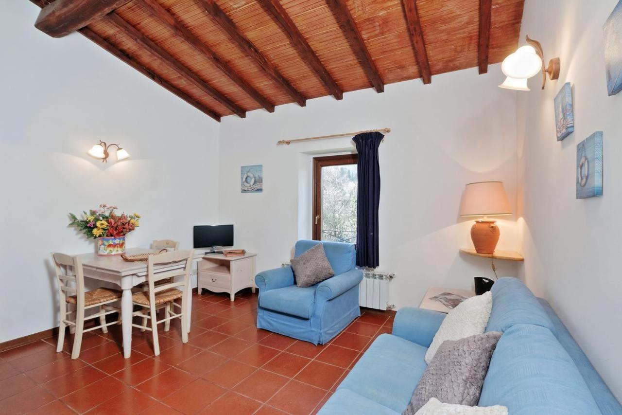 Agriturismo Pimpinnacolo Порто-Эрколе Экстерьер фото