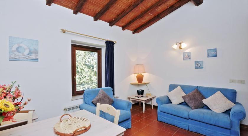 Agriturismo Pimpinnacolo Порто-Эрколе Экстерьер фото
