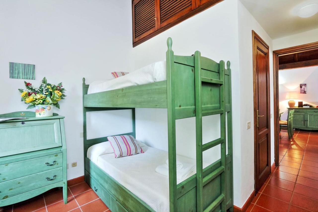 Agriturismo Pimpinnacolo Порто-Эрколе Экстерьер фото