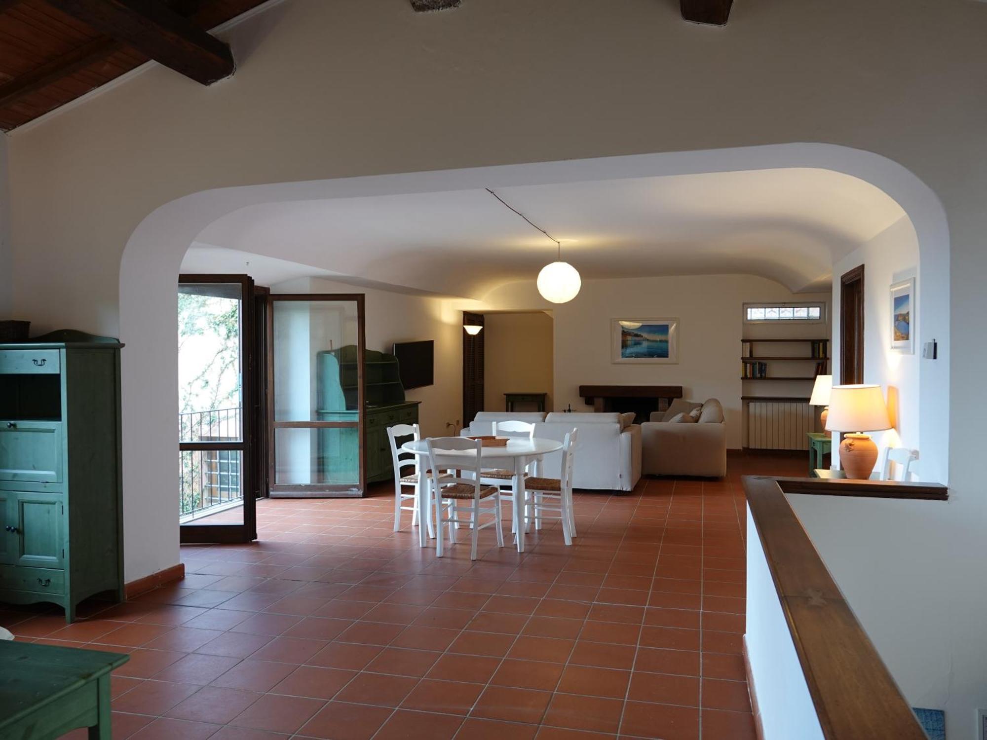 Agriturismo Pimpinnacolo Порто-Эрколе Экстерьер фото