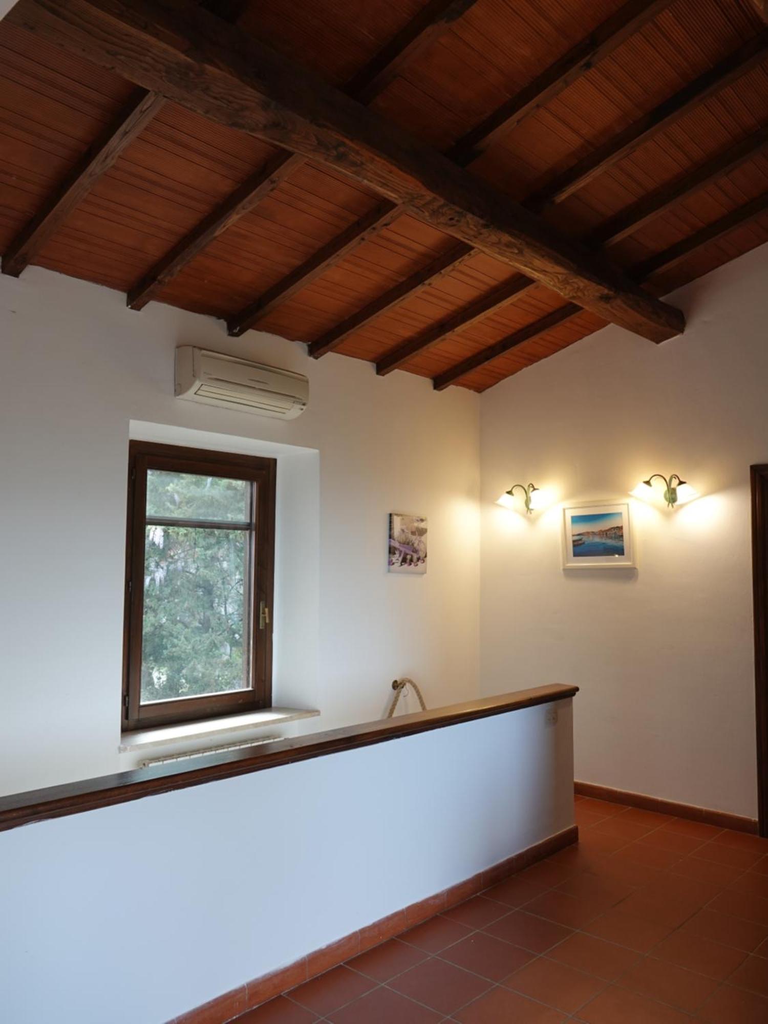 Agriturismo Pimpinnacolo Порто-Эрколе Экстерьер фото