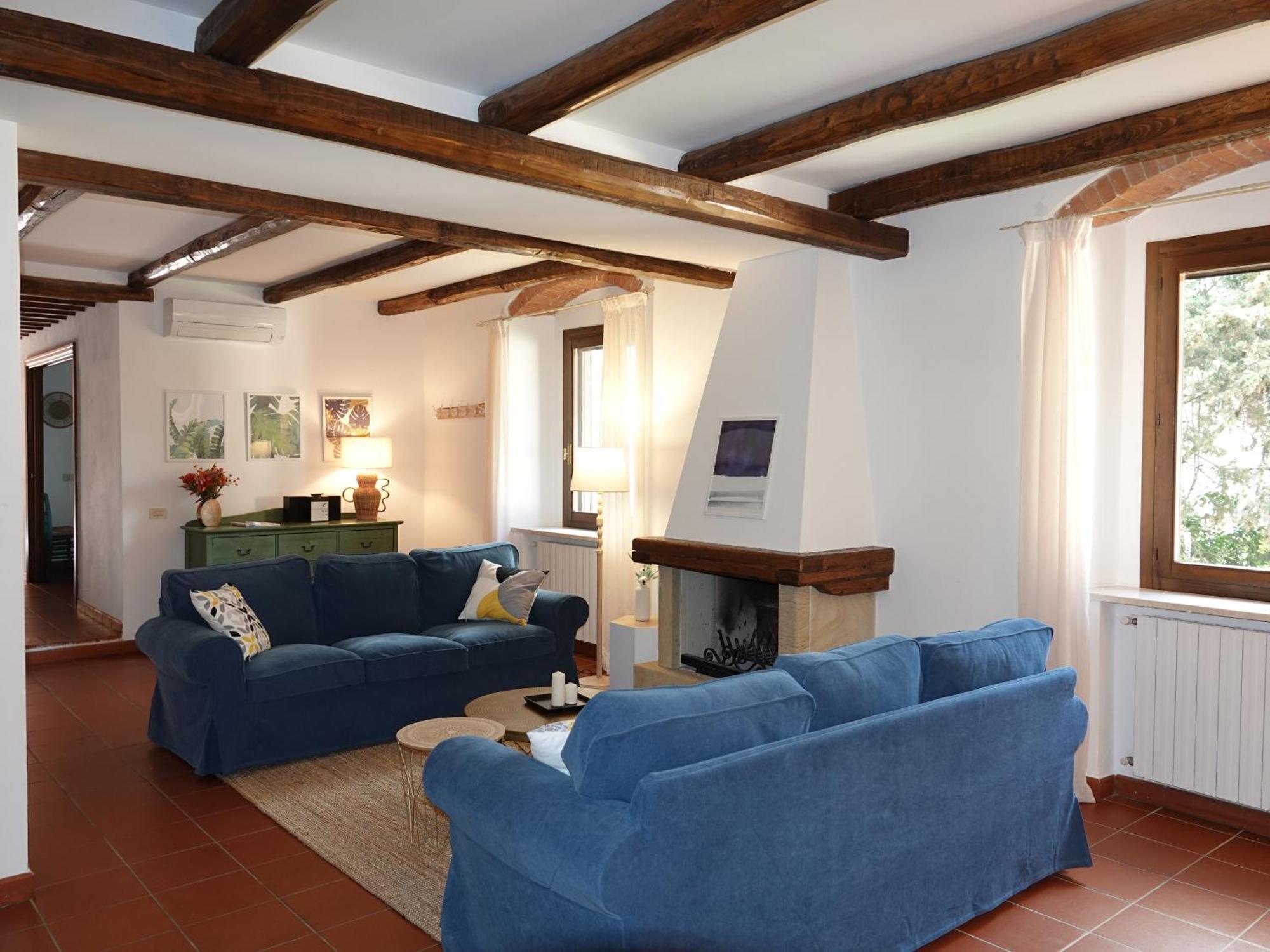 Agriturismo Pimpinnacolo Порто-Эрколе Экстерьер фото