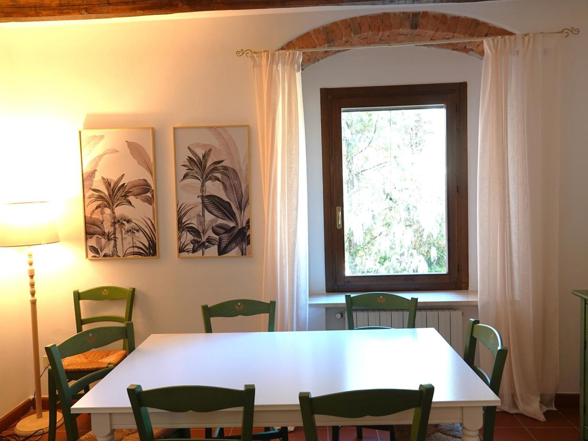 Agriturismo Pimpinnacolo Порто-Эрколе Экстерьер фото