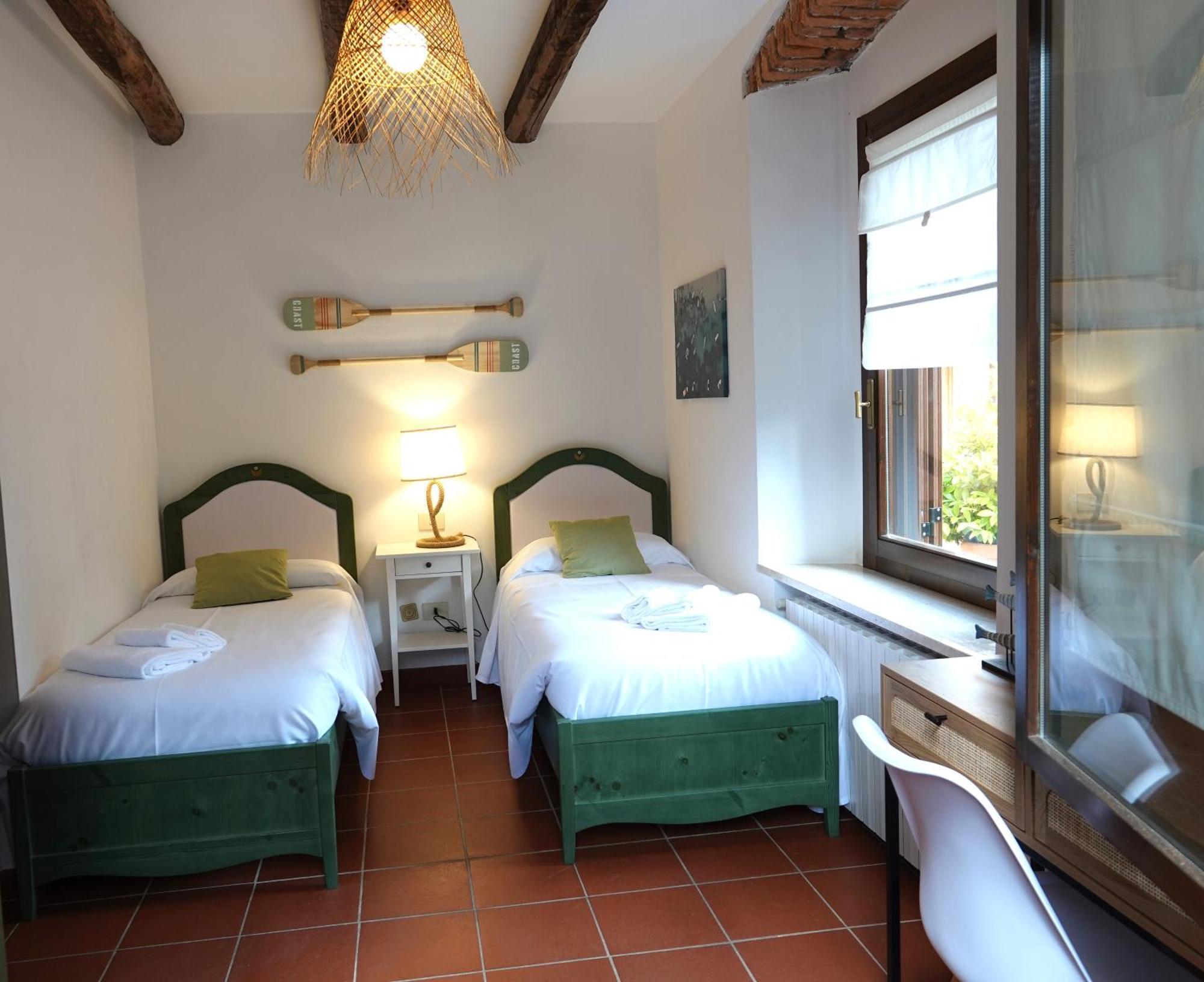 Agriturismo Pimpinnacolo Порто-Эрколе Экстерьер фото