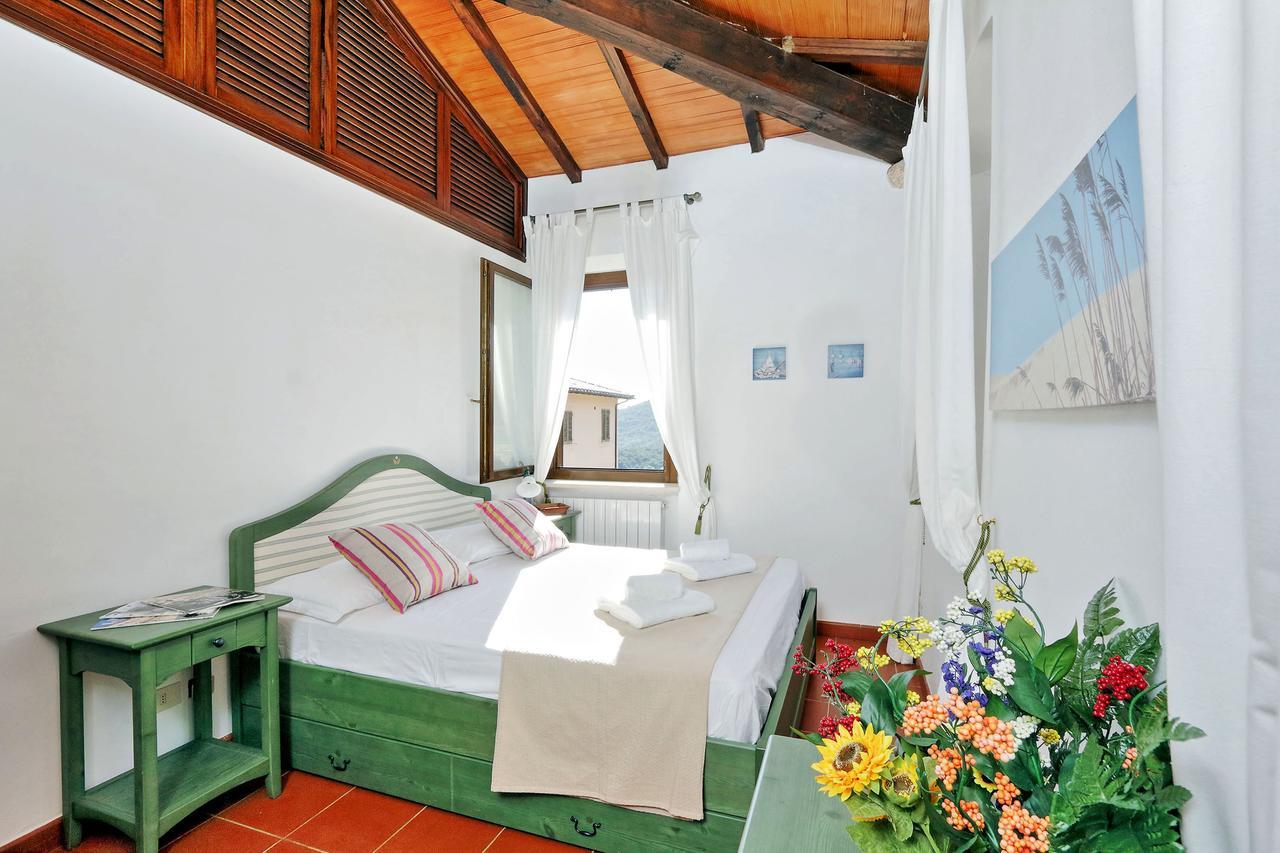 Agriturismo Pimpinnacolo Порто-Эрколе Номер фото